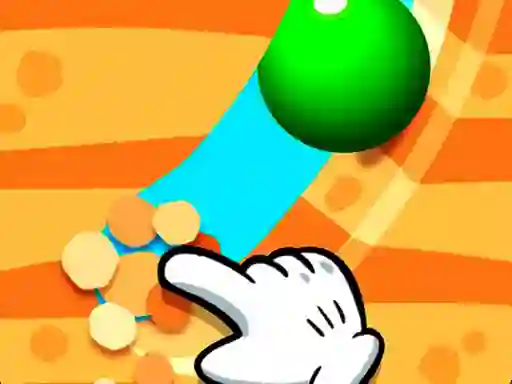 Игра Ball Dig онлајн