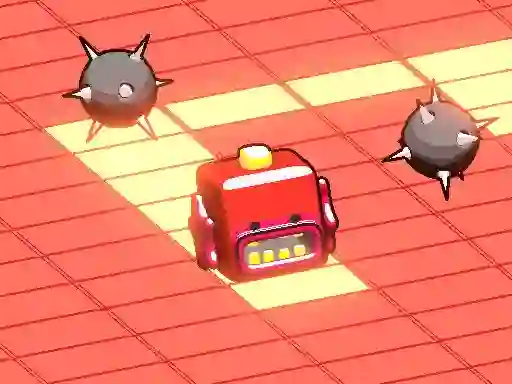 Игра Color Maze онлајн