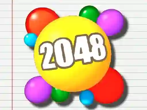 Игра Paper Block 2048 онлајн