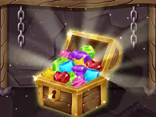 Игра Jewel Miner онлајн