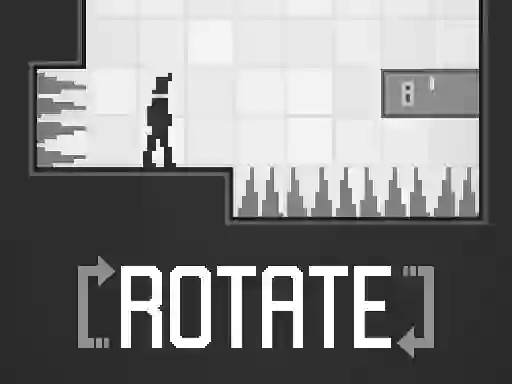 Игра Rotate онлајн