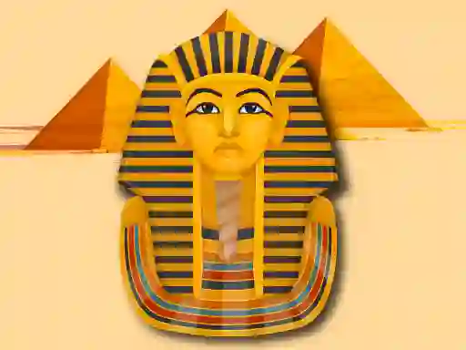 Игра Spot the Differences Ancient Egypt онлајн