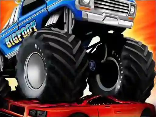 Игра Car Stunts x онлајн