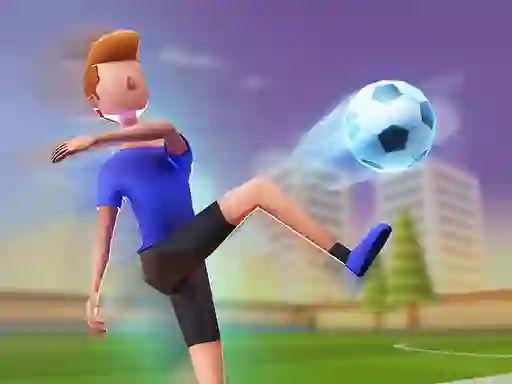Игра Football Master онлајн