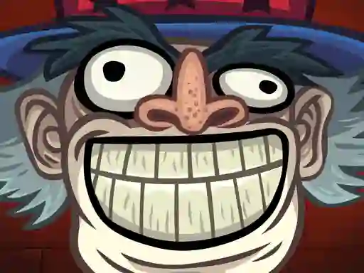 Игра Troll Face Quest USA Adventure онлајн