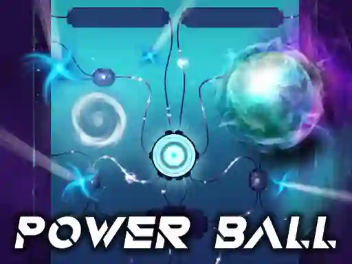 Игра Power Ball онлајн
