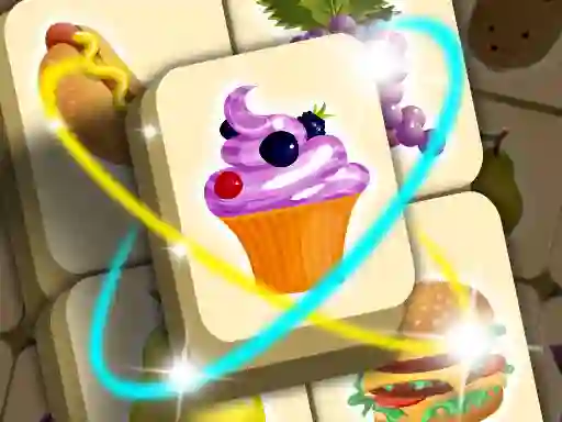 Игра Mahjong Sweet Connection easter онлајн