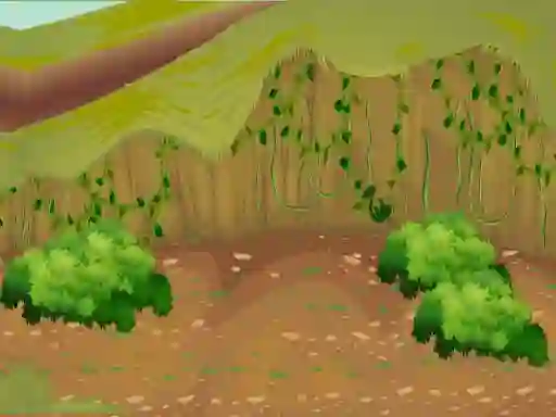 Игра Green Mountain Escape онлајн