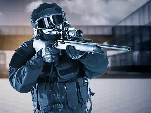 Игра Special Forces Sniper онлајн
