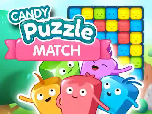 Игра Puzzle Match онлајн