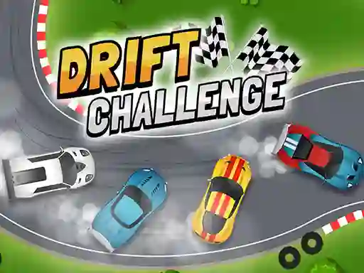 Игра Drift Challenge онлајн