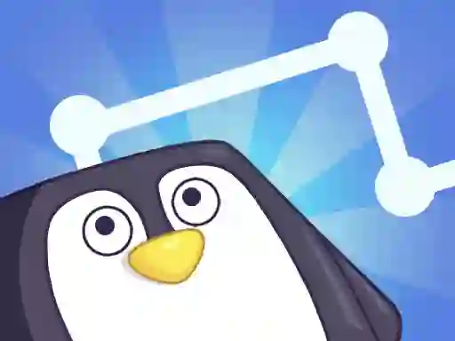 Игра Drift Ice Line Connect онлајн