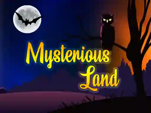 Игра Mysterious Land онлајн
