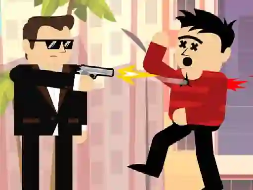 Игра Bullet Kill онлајн