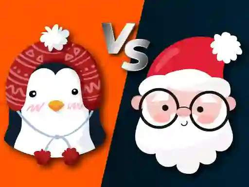 Игра Xmas War онлајн