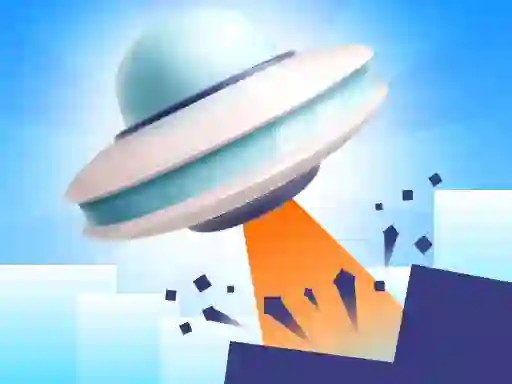 Игра Aliens.io онлајн