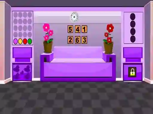 Игра Red Parrot Rescue онлајн
