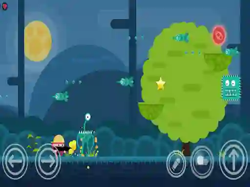 Игра Killer Boy онлајн