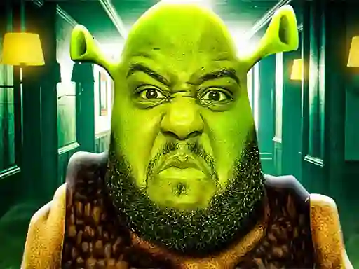 Игра 5 Night at Green Head Monster онлајн