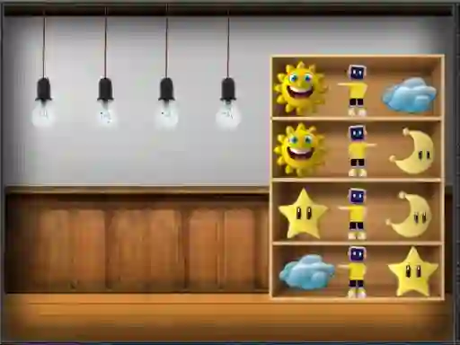 Игра Amgel Kids Room Escape 81 онлајн