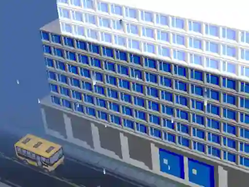 Игра Building construction онлајн