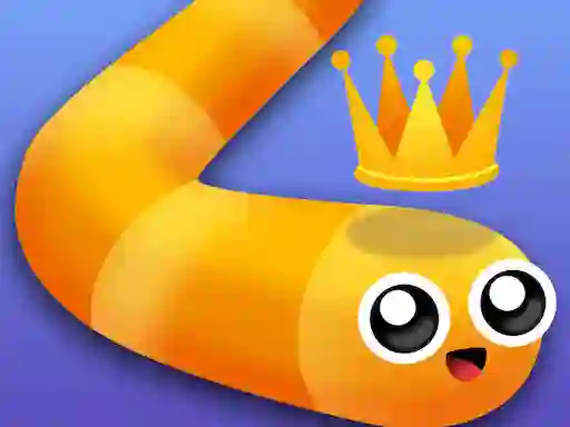 Игра Snake.io онлајн