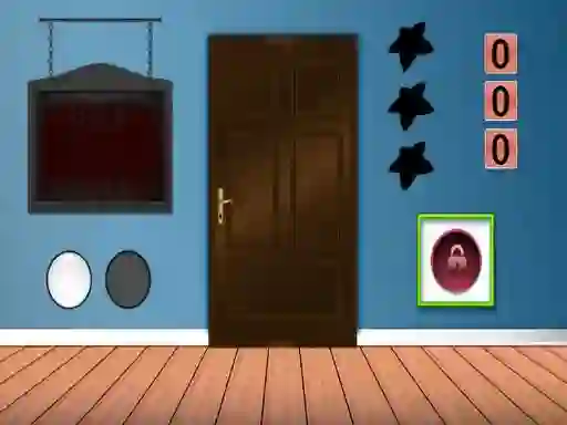 Игра Blue Room Escape онлајн
