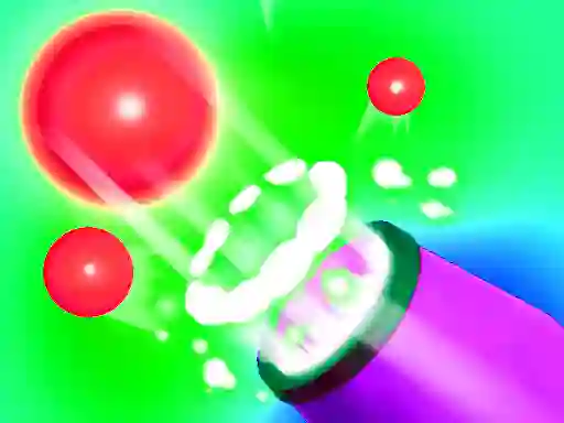 Игра Fill Balls 3D онлајн