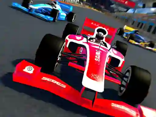 Игра Grand Nitro Formula онлајн