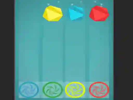 Игра Color Swap онлајн