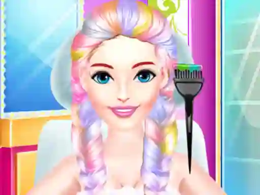 Игра Fashion Crazy Weekend онлајн
