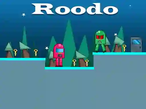 Игра Roodo онлајн