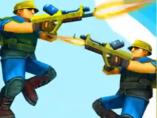 Игра Shoot Hit онлајн