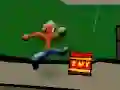 Игра Crash Bandicoot онлајн