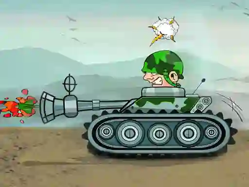 Игра War Tanks Hidden Stars онлајн