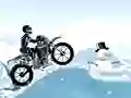 Игра Ice Rider онлајн