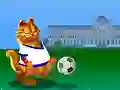 Игра Garfield 2 онлајн