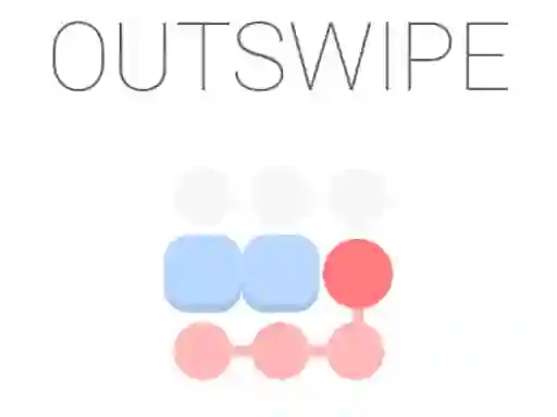 Игра OutSwipe онлајн