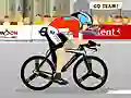 Игра Time Trial Racer онлајн