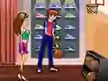 Игра Naughty Mall онлајн