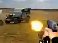 Игра Firing Rage онлајн