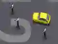 Игра Zombie Racers Score Attack онлајн