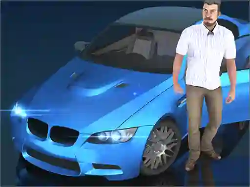Игра Range Rover Cars Parking онлајн