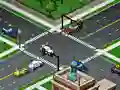 Игра Traffic Command 2 онлајн