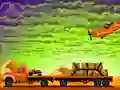 Игра Bowja The Ninja 3 онлајн