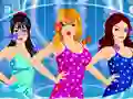 Игра Hit Upon The Chic онлајн