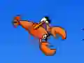 Игра Swampy fishing онлајн