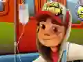 Игра Subway Surfers Doctor онлајн