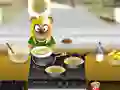 Игра Hungry Bears онлајн