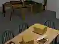 Игра FBI Refuge онлајн